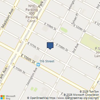 1885 LEXINGTON Avenue 3E Manhattan, NY MLS# RLS20105499