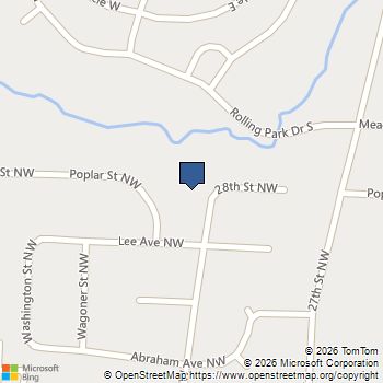 735 28th Street NW Massillon, OH MLS# 5212399
