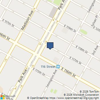 114 E 117th Street 2 Manhattan, NY MLS# RLS11032748