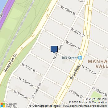 308 W 103RD Street 10C Manhattan, NY MLS# RLS20090529