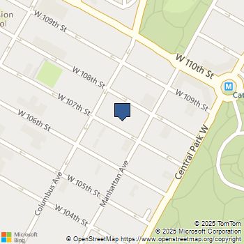 65 W 107TH Street 5B Manhattan, NY MLS# RLS20061065