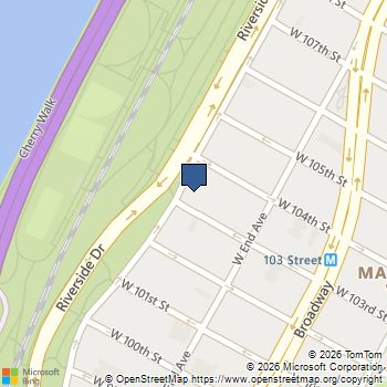 310 Riverside Drive 1011 Manhattan, NY MLS# RLS20115399