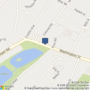 175 Washington St Morristown, NJ MLS# 4042987