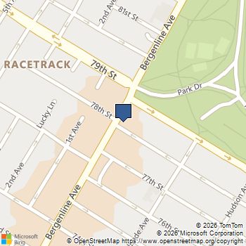 7800 Bergenline Ave North Bergen, NJ MLS# 260006817