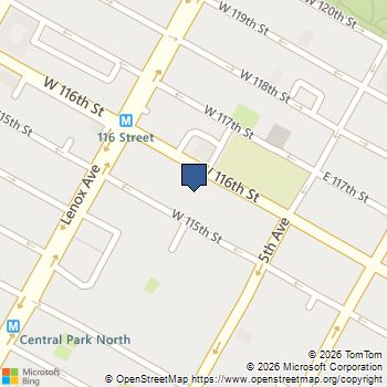 40 W 116th Street A413 Manhattan, NY MLS# RLS20122156
