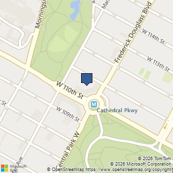 301 W 110TH Street 3H Manhattan, NY MLS# RLS20080303