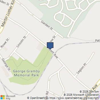 46 Abbett Ave Morristown, NJ MLS# 4008481