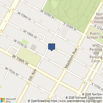 1451 5TH Avenue 3FAM Manhattan, NY MLS# RLS20111490