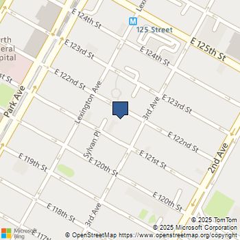 172 E 122nd Street New York, NY MLS# 942110