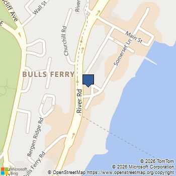 2 Pembroke Place Edgewater, NJ MLS# 26003736