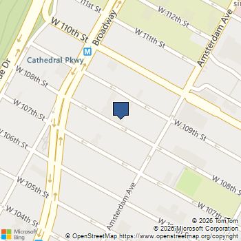 241 W 108TH Street 4E Manhattan, NY MLS# RLS20096992