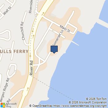 9 Somerset Lane # 502 Edgewater, NJ MLS# 26008356