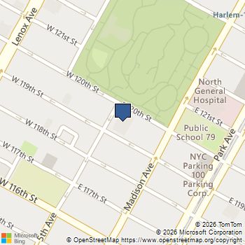 1485 5th Avenue 22C Manhattan, NY MLS# RLS20104098