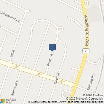 145 Beech St Belleville, NJ MLS# 4057991