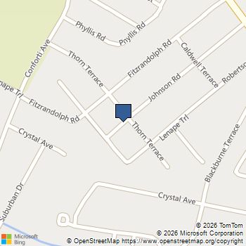 45 Johnson Rd West Orange, NJ MLS# 4020011