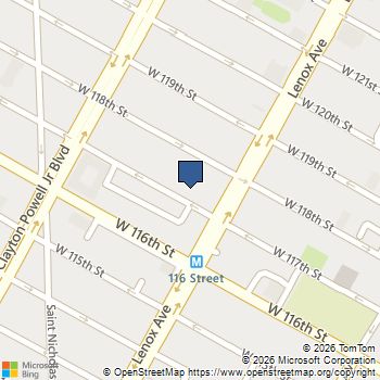 109 W 117th Street 3-A Manhattan, NY MLS# RLS20085926