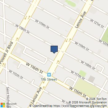 151 LENOX Avenue 2 Manhattan, NY MLS# RLS20115833