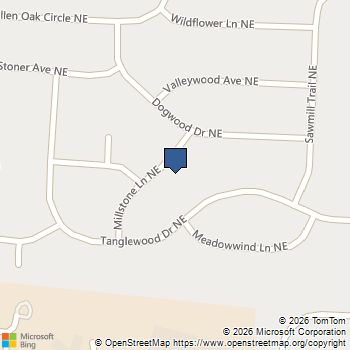 820 Millstone Lane NE Massillon, OH MLS# 5192652