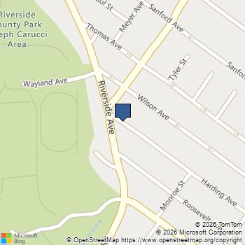 846 Riverside Ave # 107 Lyndhurst, NJ MLS# 4037867