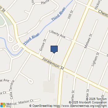 10 Hill St Belleville, NJ MLS# 3997919