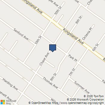 632 Chase Ave # 1 Lyndhurst, NJ MLS# 260012949