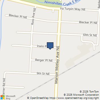 Irwin Place NE Canton, OH MLS# 5252581