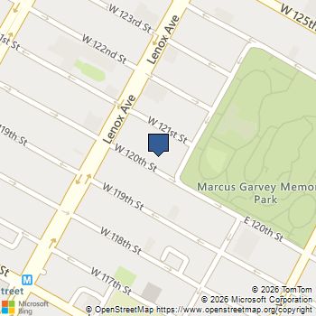 5 W 120TH Street 1 Manhattan, NY MLS# RLS20069221