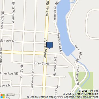 804 Wales Road NE Massillon, OH MLS# 5146614