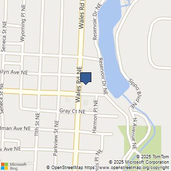 804 Wales Road NE Massillon, OH MLS# 5146614