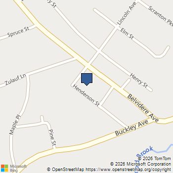 30 Henderson Street Oxford, NJ MLS# 26027606