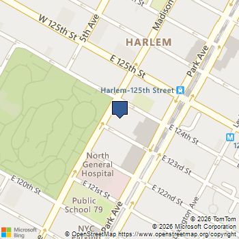 1919 Madison Avenue 613 Manhattan, NY MLS# RLS20102888