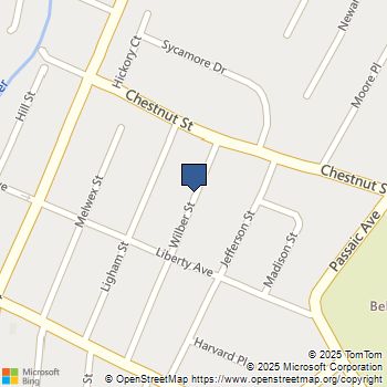 74 Wilber St Belleville, NJ MLS# 4001600