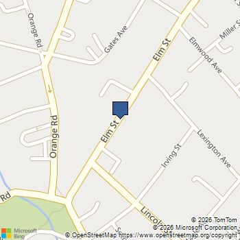 100 Elm St # 1 Montclair, NJ MLS# 4017319