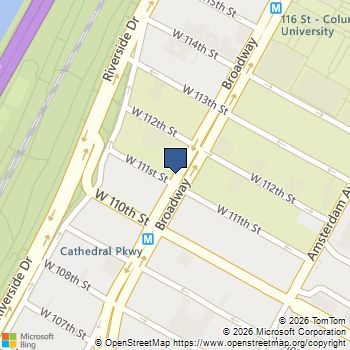 611 W 111TH Street 6 Manhattan, NY MLS# RLS20109206
