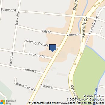 336 Broad St # 2 Bloomfield, NJ MLS# 4006307