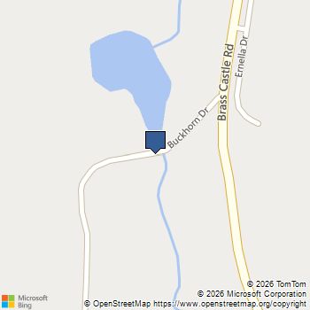 464 Buckhorn Dr White Township, NJ MLS# 4010748