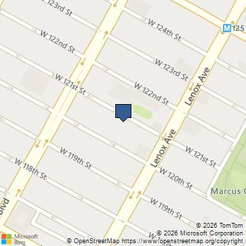 126 W 121ST Street Manhattan, NY MLS# RLS20088056