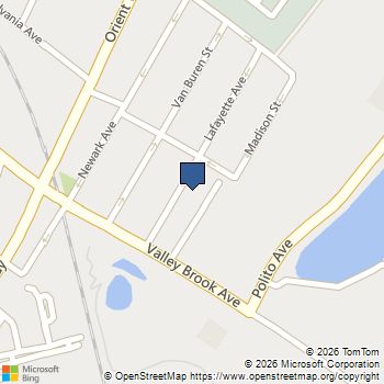 268 Lafayette Avenue # 2 Lyndhurst, NJ MLS# 26036917