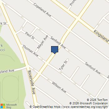 715 Stuyvesant Ave Lyndhurst, NJ MLS# 4006397