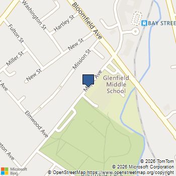 20 Maple Ave # A Montclair, NJ MLS# 4047160