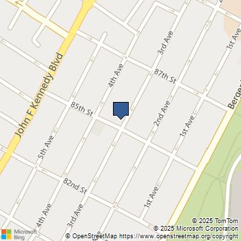 800 85th Street North Bergen, NJ MLS# 25043067