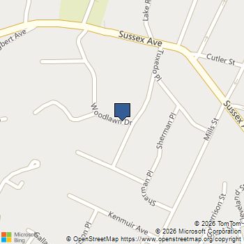 13 Woodlawn Dr Morristown, NJ MLS# 4006461