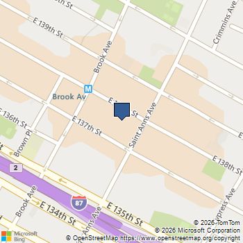 536 E 138TH Street 9 Bronx, NY MLS# RLS20119471