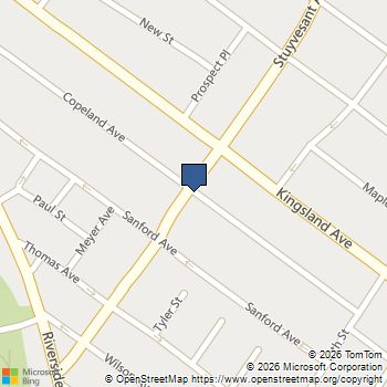 301 Copeland Ave # 1 Lyndhurst, NJ MLS# 4043003