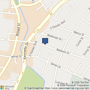 140 Baldwin St Bloomfield, NJ MLS# 4031042