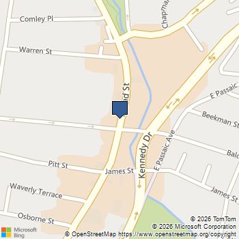 410 Broad St Bloomfield, NJ MLS# 4003285