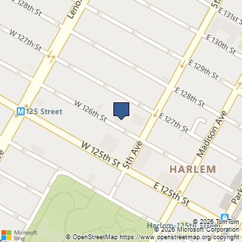 11 W 126TH Street FLOOR5 Manhattan, NY MLS# RLS20073243