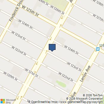 157 W 123rd Street 3E New York, NY MLS# 1014548