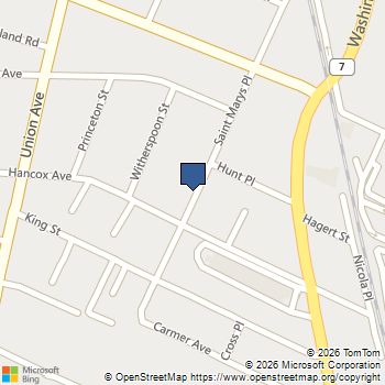 51 Saint Marys Pl Nutley, NJ MLS# 4004386