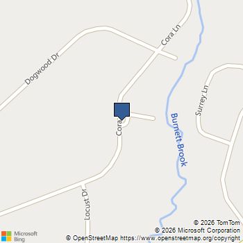 20 Cora Ln Chester Twp, NJ MLS# 4042373